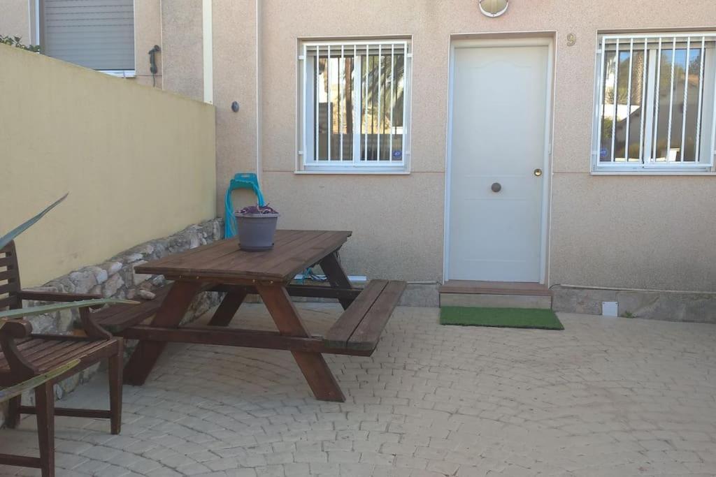 Fantastica Casa Con Piscina Y Playa ,Torredembarra-Tarragona Villa Pobla de Montornés Eksteriør bilde