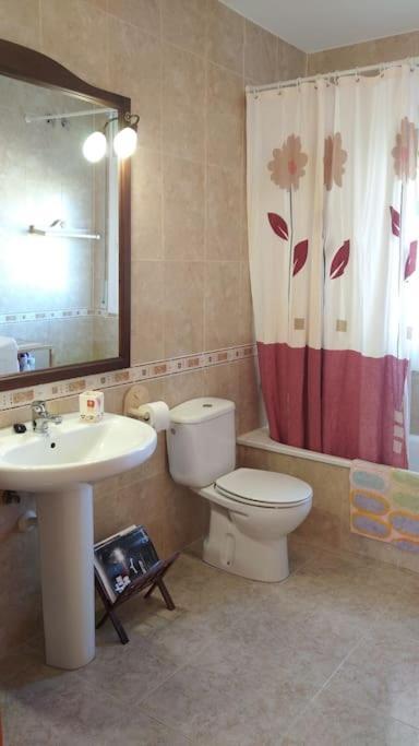 Fantastica Casa Con Piscina Y Playa ,Torredembarra-Tarragona Villa Pobla de Montornés Eksteriør bilde